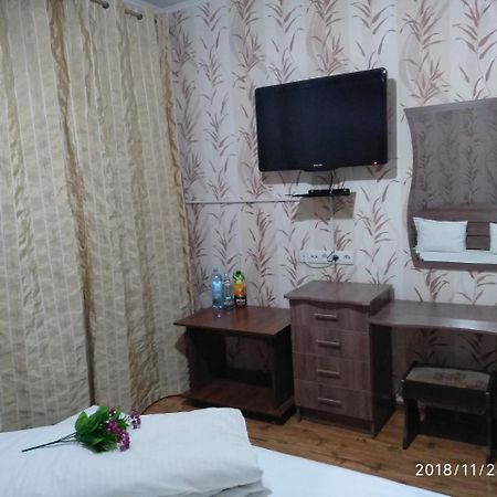 Rise Hotel Almaty Exterior foto